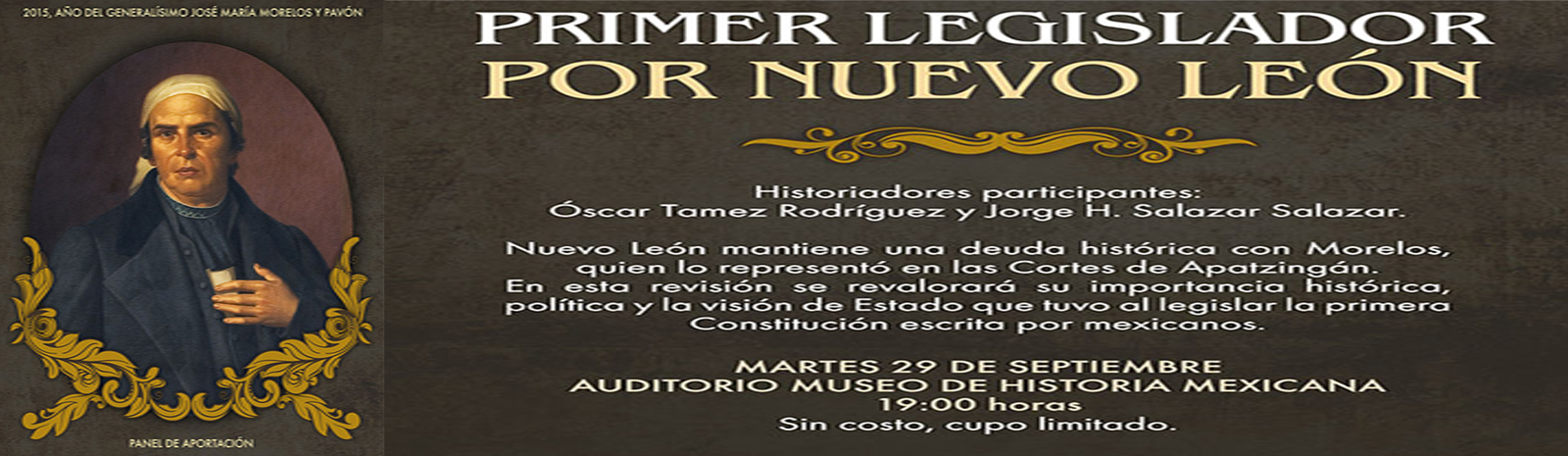 Morelos en NL